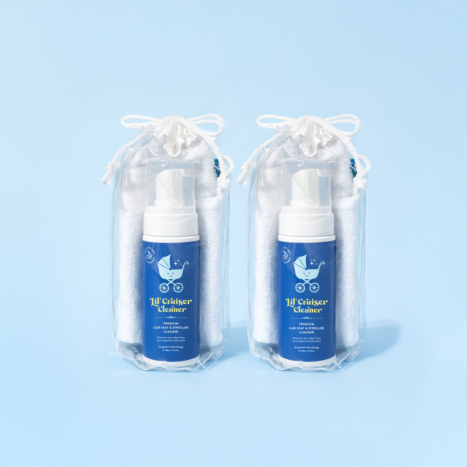 Clean & Share Gift Bundle