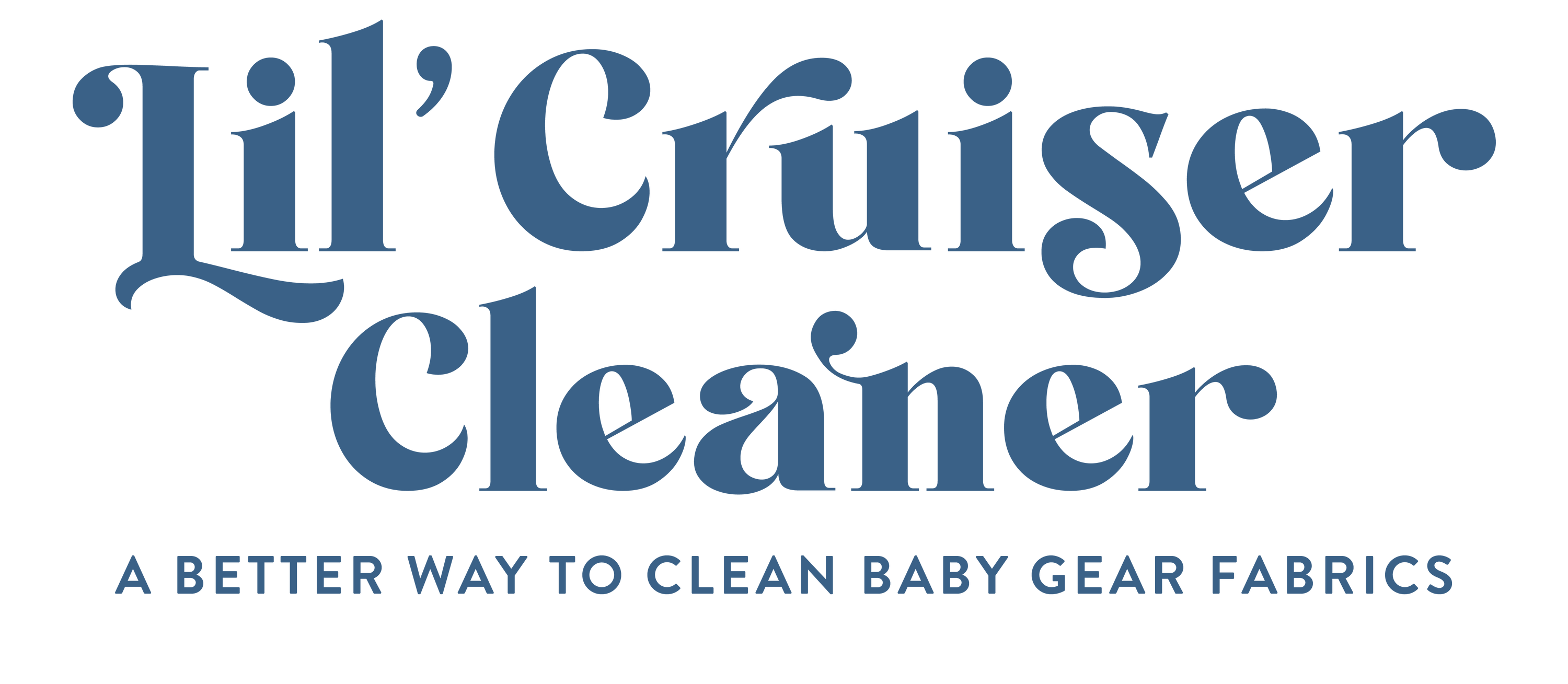 Lil' Cruiser Cleaner