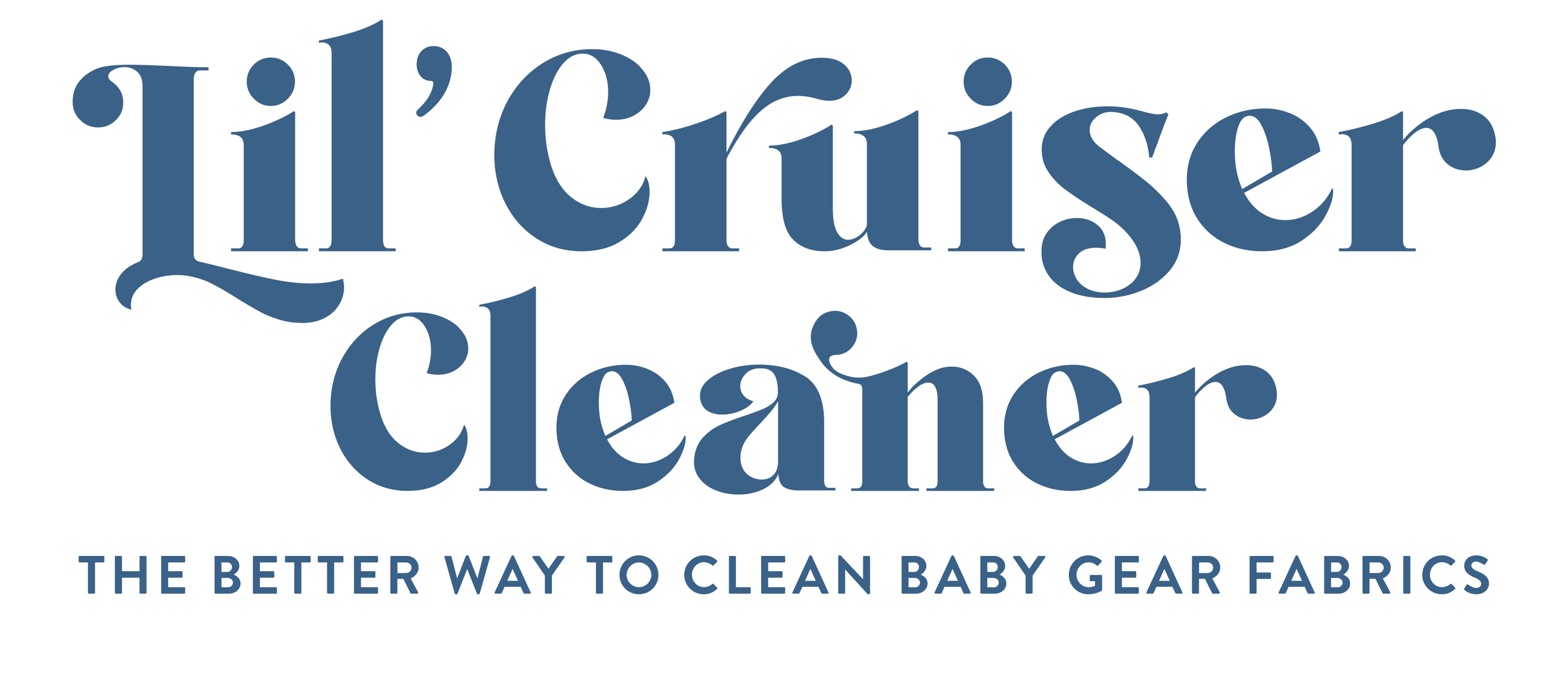 Lil' Cruiser Cleaner