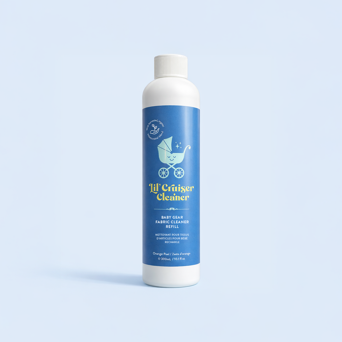Lil’ Cruiser Cleaner Refill - 300 mL